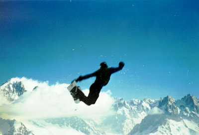 Air Brendan