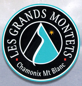 Click here to go to Chamonix